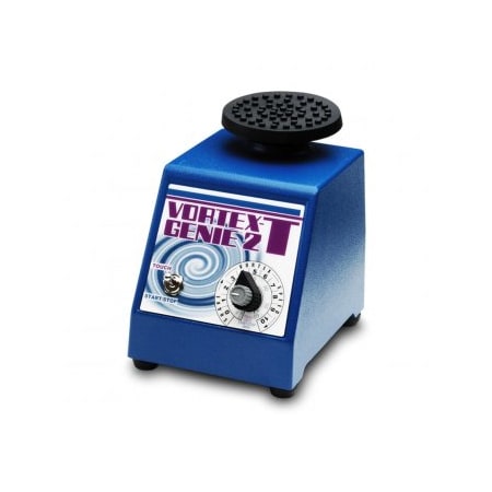 Scientific Industries Vortex-Genie 2T w/ Timer 155570